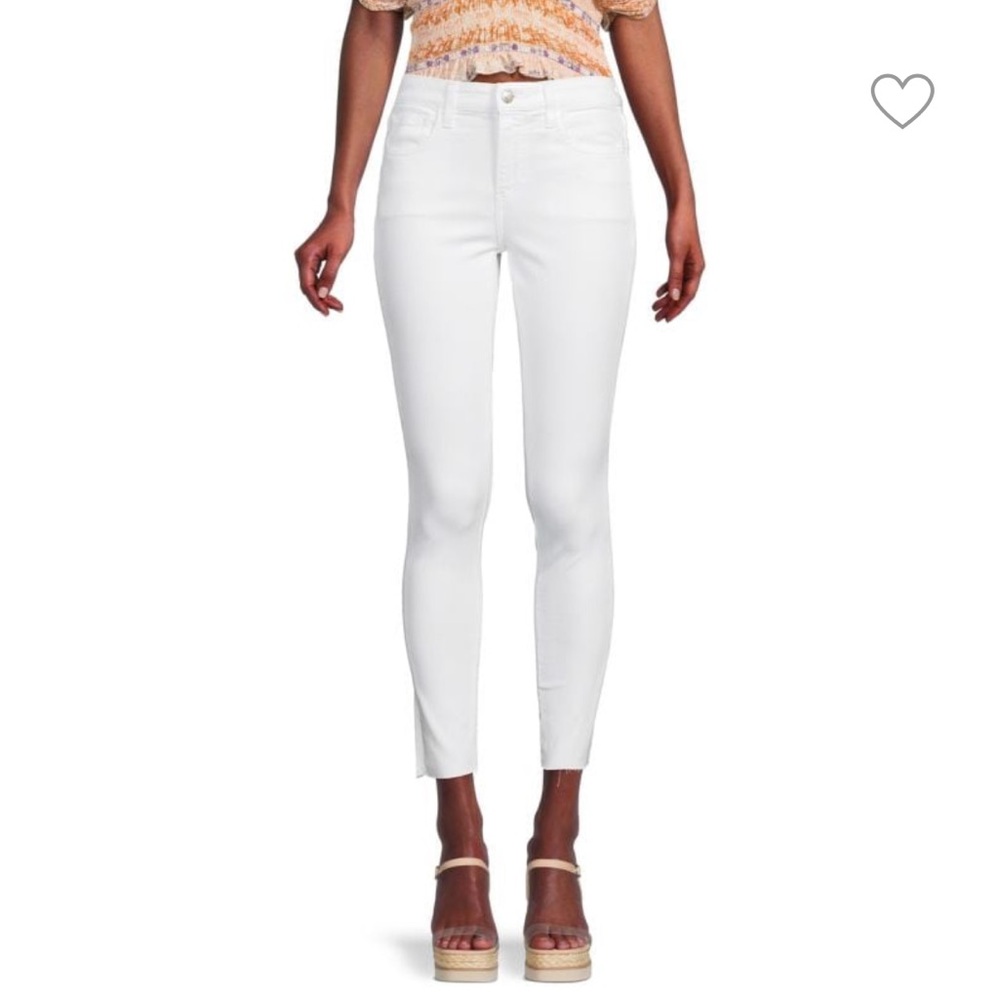 The Ankle Skinny Jeans, 28